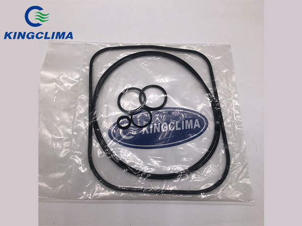 Bus air conditioner compressor gasket kit for TM31 / DKS-32